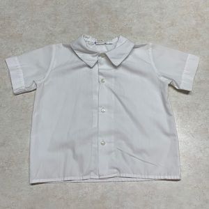Sylvia Whyte Button Down